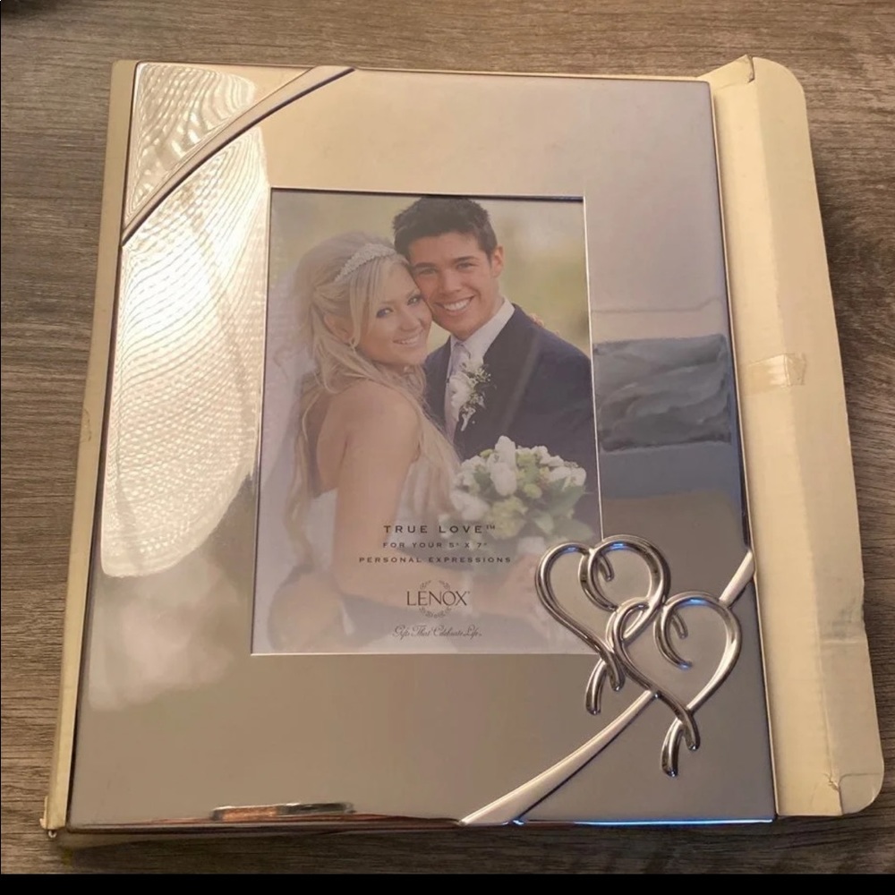 True Love Frame